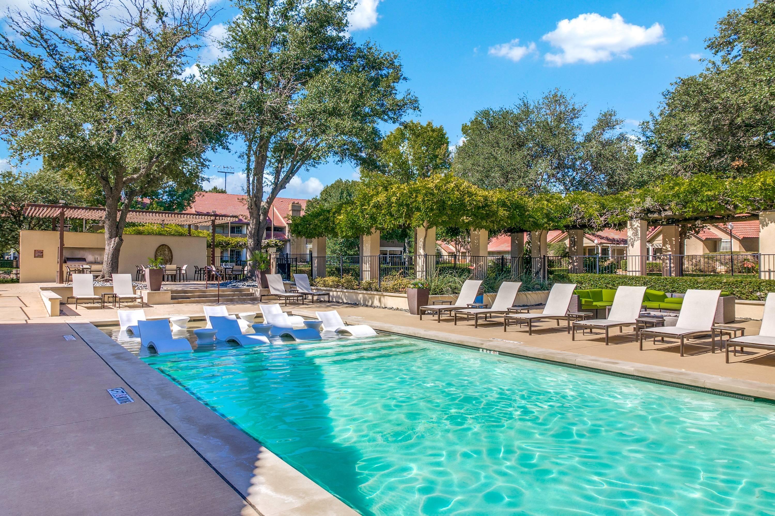 Western Wealth Capital Acquires Villas At Chase Oaks Apartment Homes In 